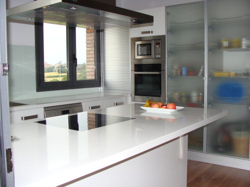 Muebles y armarios de cocina